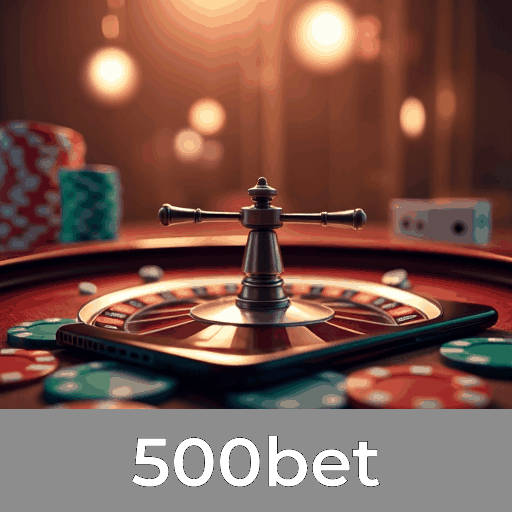 500bet: Seu Destino para Apostas Seguras e Serviços Profissionais