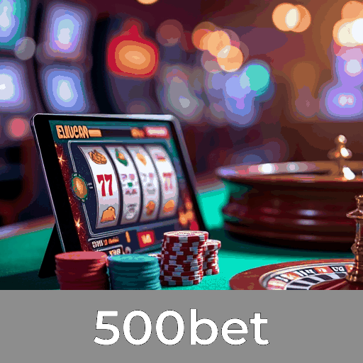 Aproveite os Bônus e Ofertas Únicas do 500bet