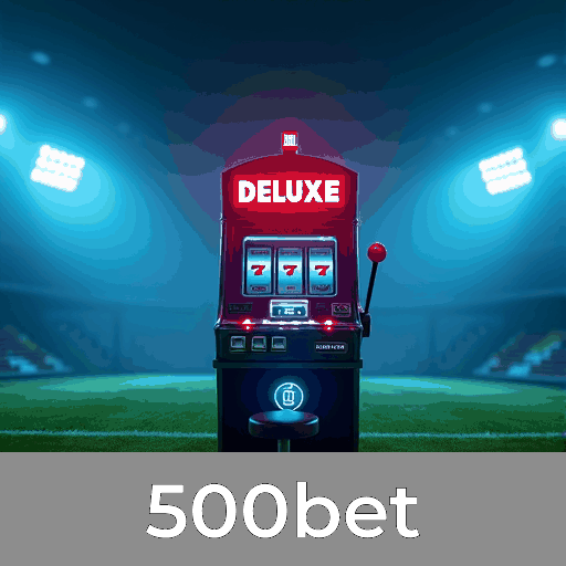 Apostas Esportivas Profissionais no 500bet: Foco no Esporte Brasileiro