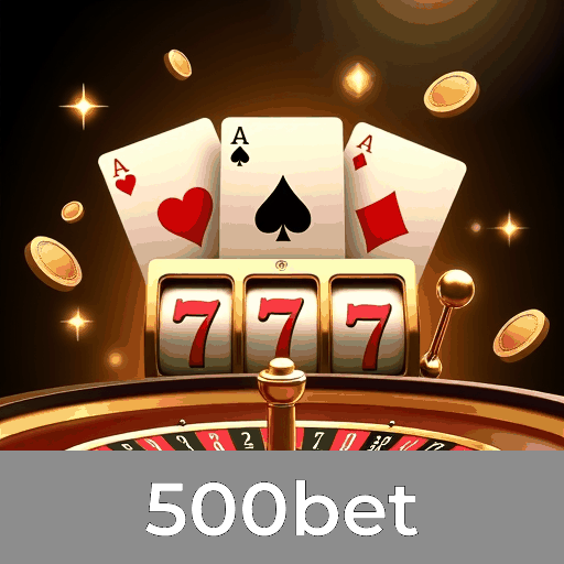 500bet: Jogos de Mesa Ao Vivo para Brasileiros