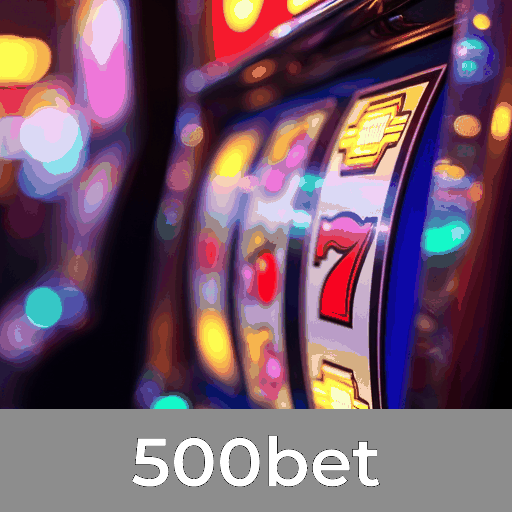 500bet: O Melhor em Cassino e Apostas Online