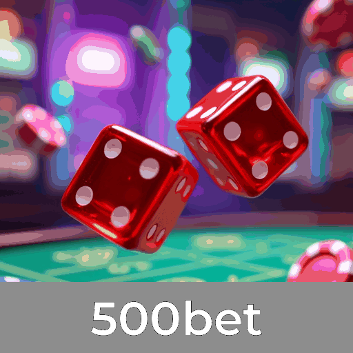 500bet: Slots - Mega Prêmios, Mesas de Poker - Estratégia Superior, Roleta - Emoção Pura