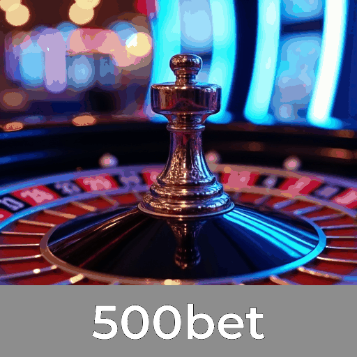 500bet: Apostas na Palma da Sua Mão com Nosso App Completo
