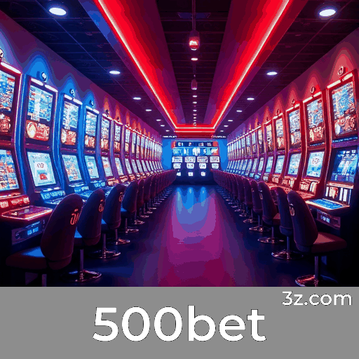 Potencialize Suas Apostas com o App 500bet